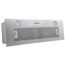 90cm Undermount Rangehood IUM90